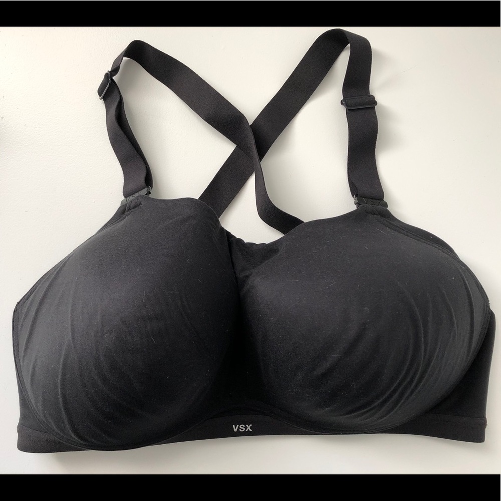 Victoria’s Secret The Ultimate Sport Bra